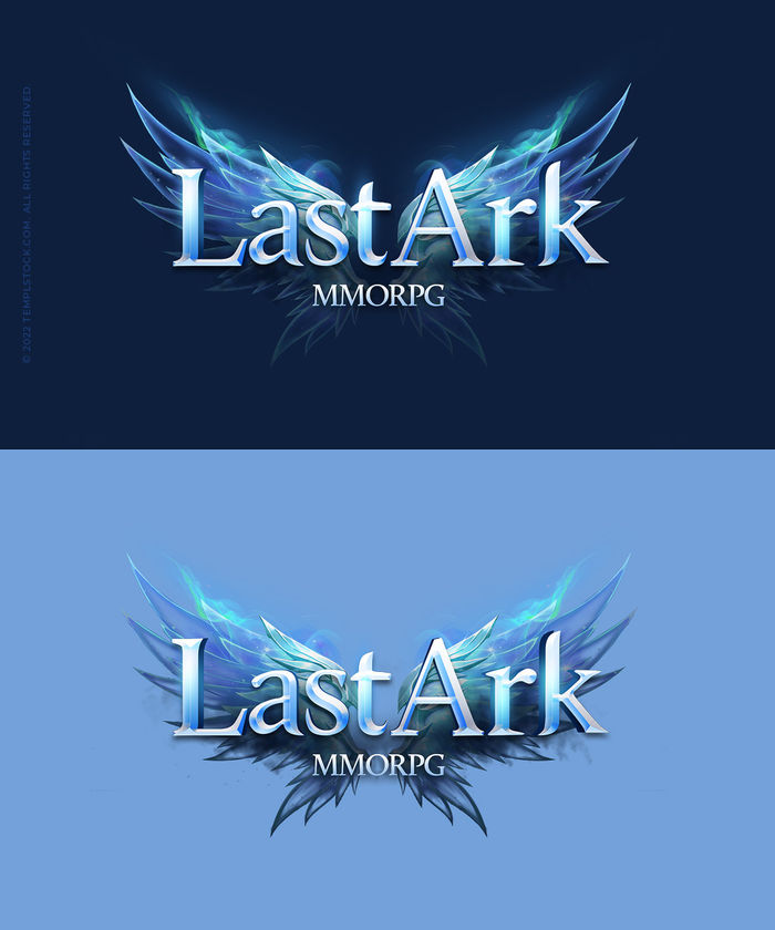 LastArk Editable Game logo