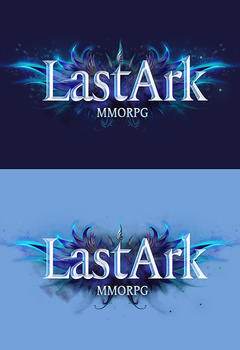LastArk v2 Editable Game logo